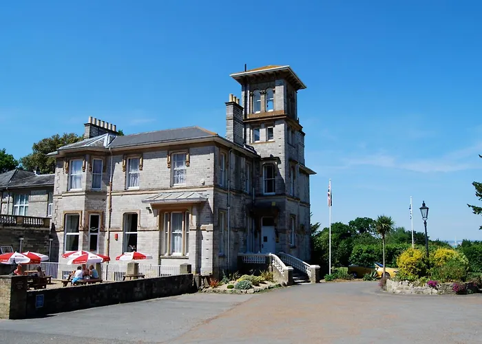 Appley Manor Hotel