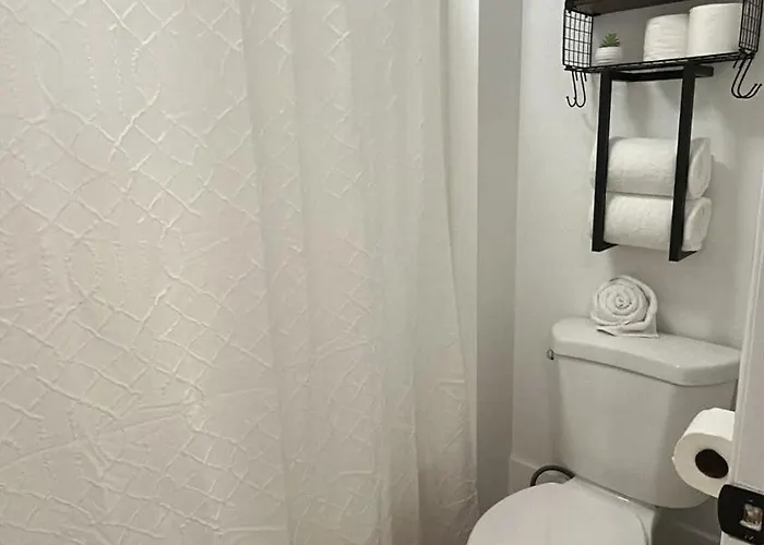 #4 Hygge Hus Hotel - Double Room Suite Connectable