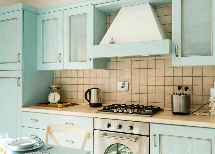 Apartment Anna By Interhome