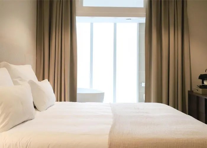 Dam Residence Boutique Hotel Amsterdam - Zaandam