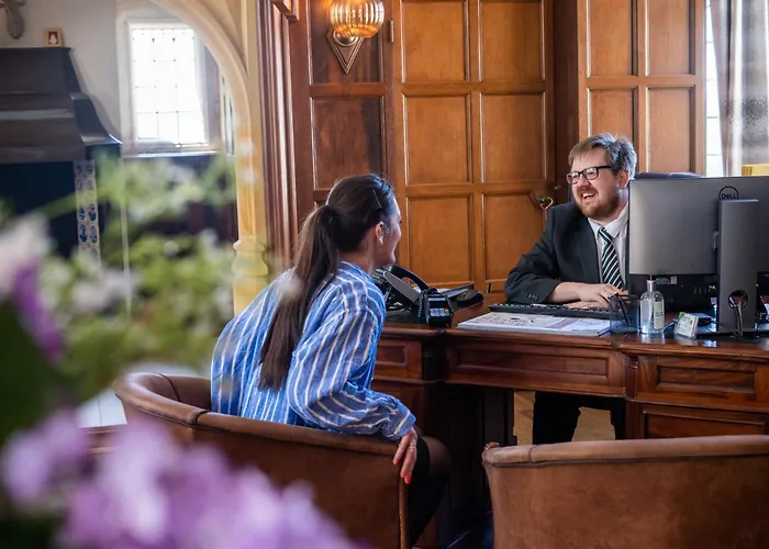 Rutland Hall Hotel & Spa