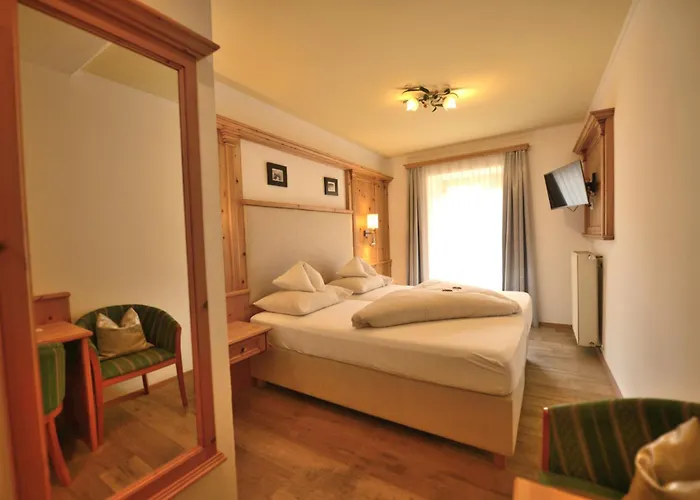 Hotel Zimmerbraeu