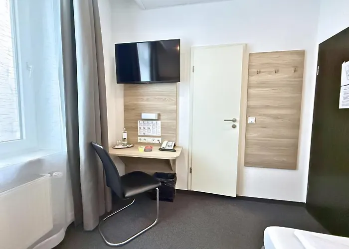 Hotel Hohenstaufen