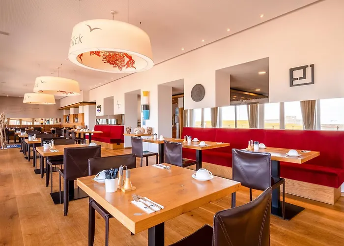 Michels Strandhotel Germania