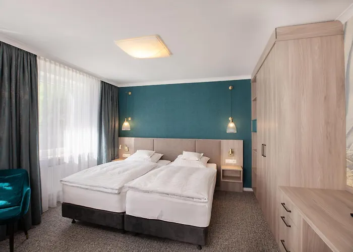 Hotel Seelust