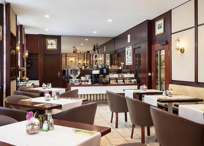 City-Hotel Aschaffenburg