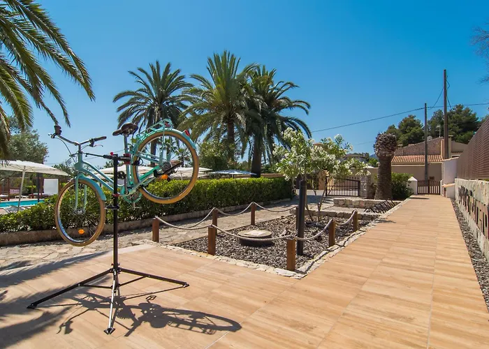 Hotel Na Taconera Sport & Relax