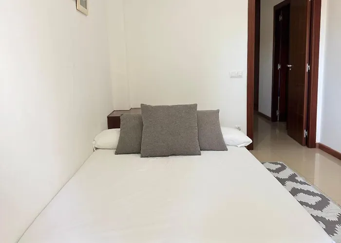 Sun Galicia Hotel Y Apartamentos