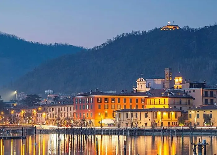 Hotel Sebino
