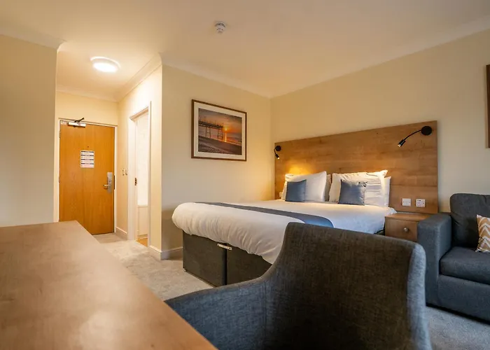 Southview Park Hotel