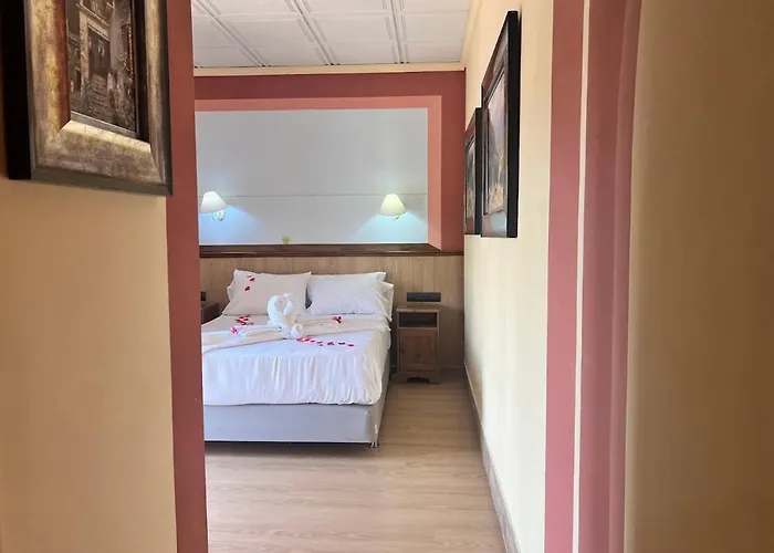 Hotel Pinomar