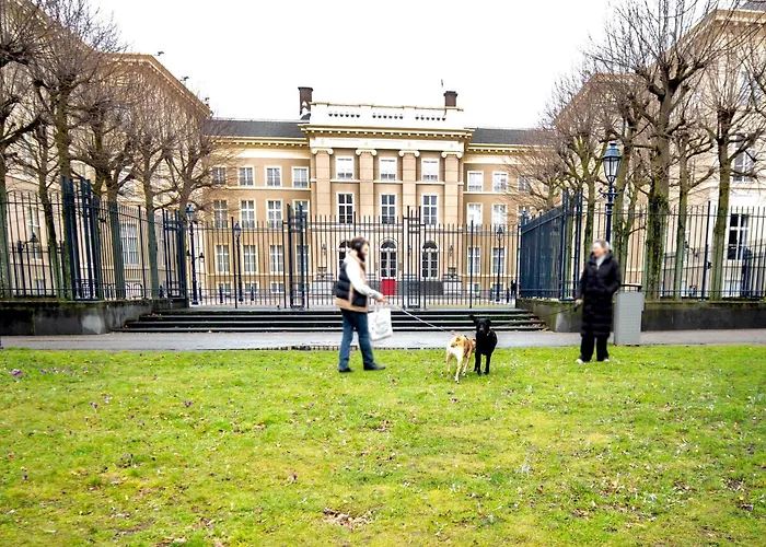 Paleis Hotel