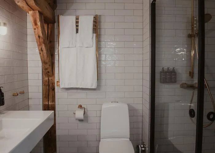 Home Hotel Packhuset