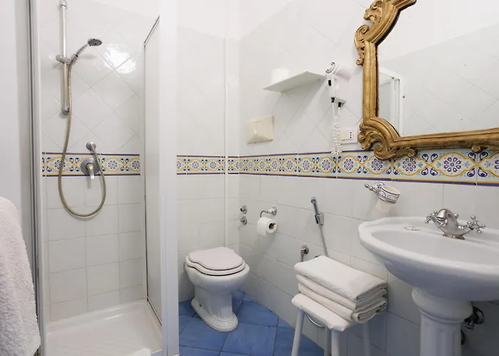 Hotel Bussola