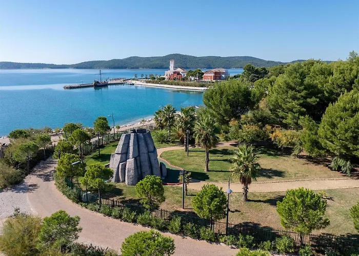 Amadria Park Family Hotel Jakov