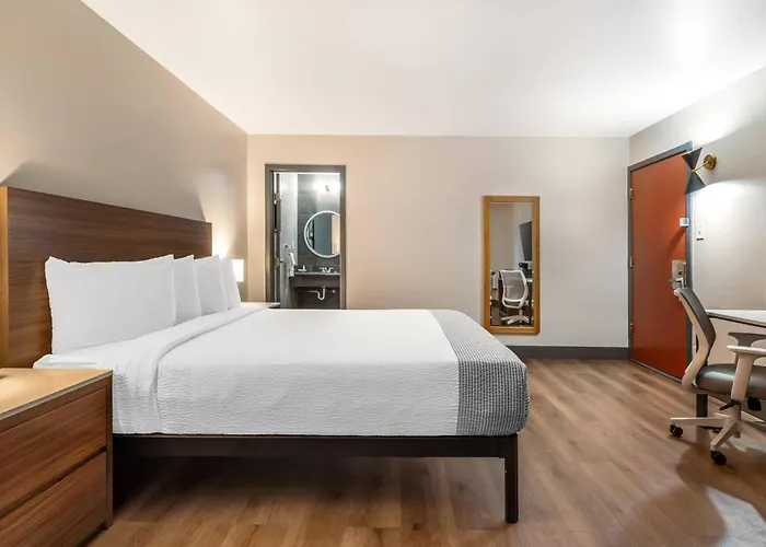 La Luna Inn, Ascend Hotel Collection