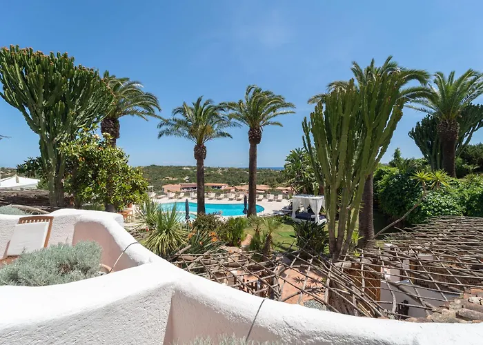 Hotel Balocco