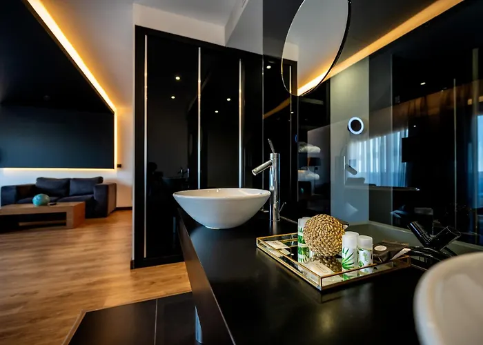 Albir Playa Hotel & Spa