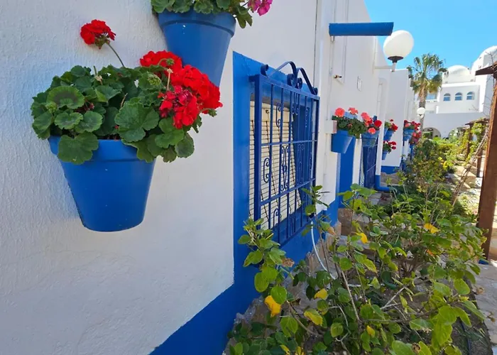 Hotel El Puntazo I (Adults Only)