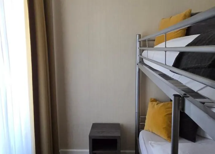 Parkhotel Du Sauvage