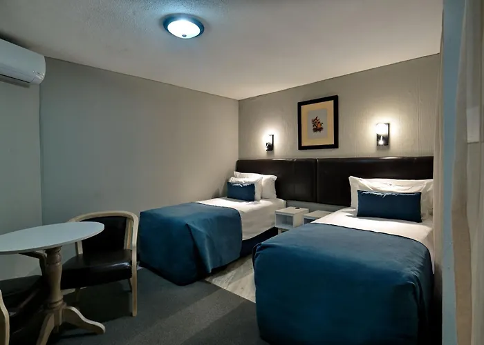 Glenburn Lodge & Spa
