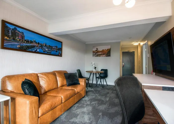 The Vic, An Ascend Collection Hotel