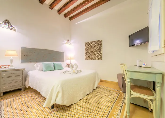 Hotel Boutique Argantonio