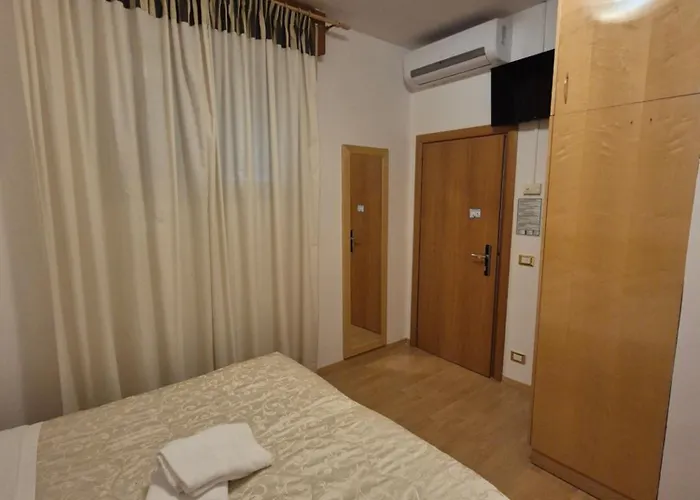 Grazia Hotel