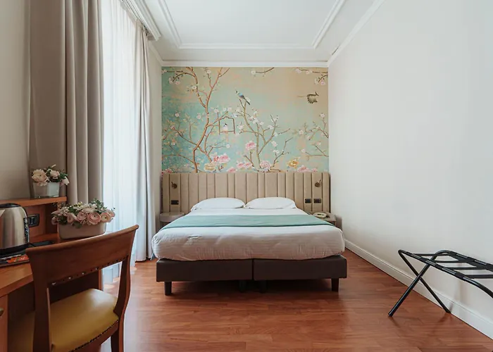 Lolli Palace Hotel