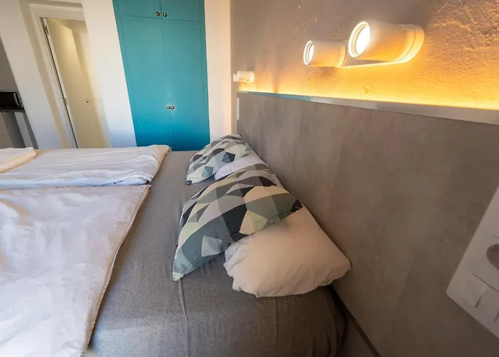 Amena Mar Hotel