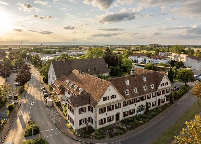 Biohotel Alte Post