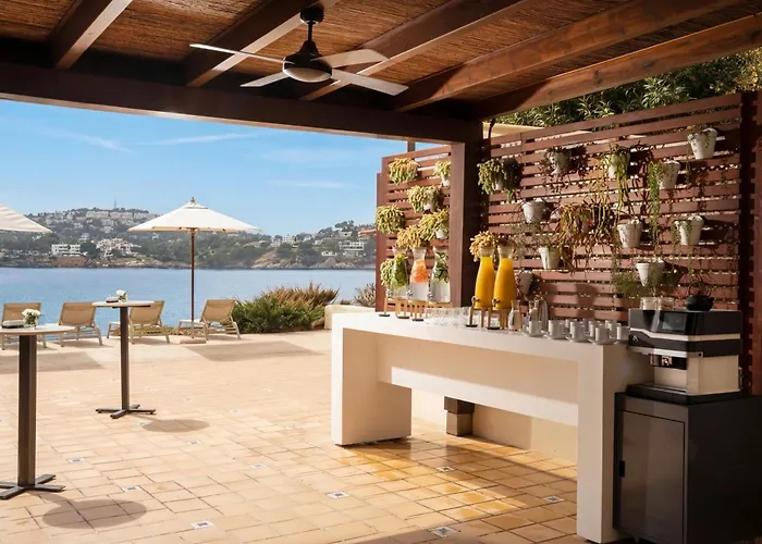 Iberostar Selection Jardin Del Sol Suites - Adults Only