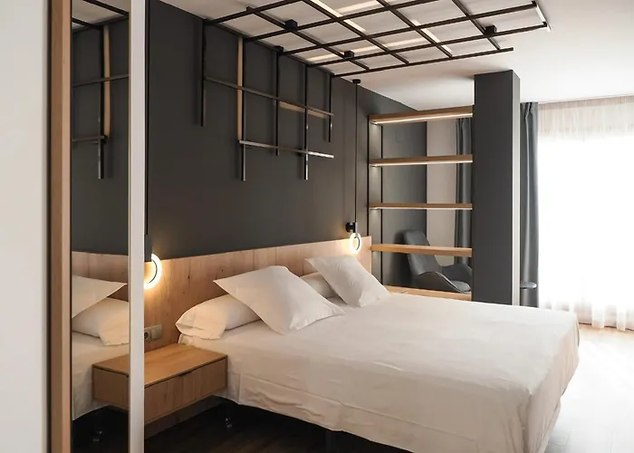Hotel Can Batiste