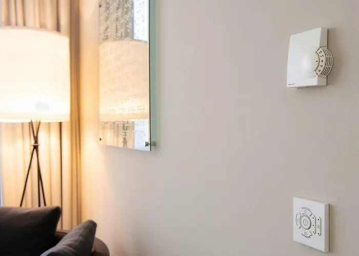 Hotel Am Domplatz - Adult Only