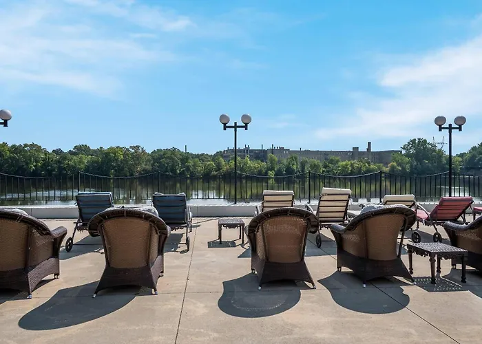 Radisson Hotel Grand Rapids Riverfront