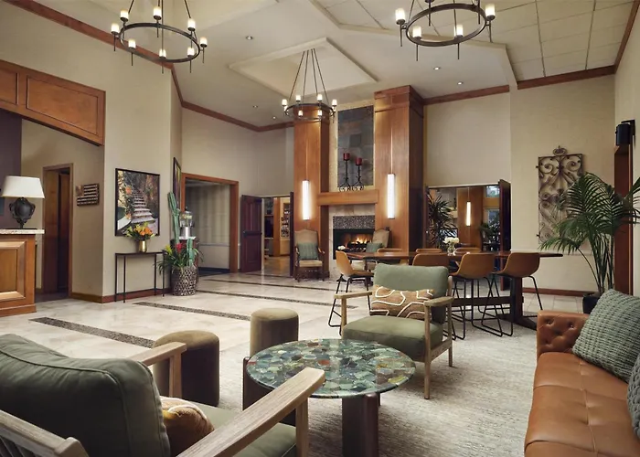 Sonesta Suites Scottsdale Gainey Ranch