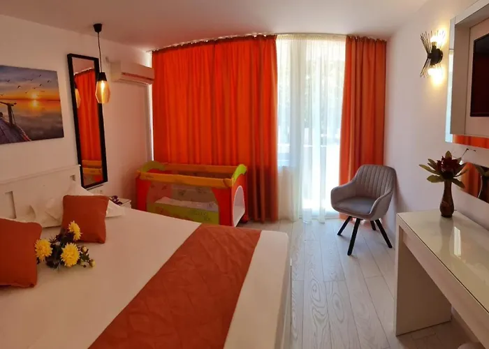 Hotel Sunquest