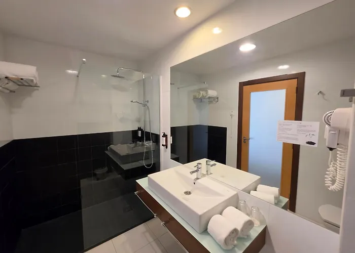 Hotel Miramar Sul
