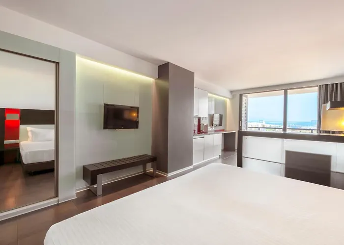 Rr Hotel Da Rocha