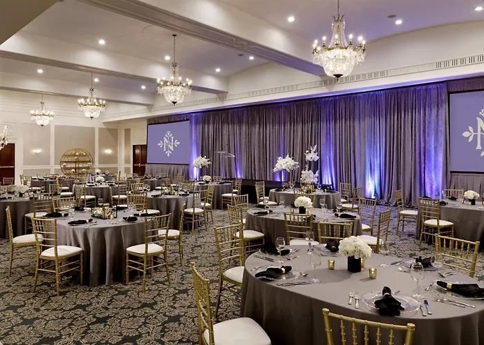 The Lord Nelson Hotel & Suites