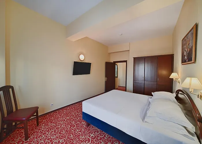 Hotel Central