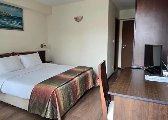 Hotel Diamanti