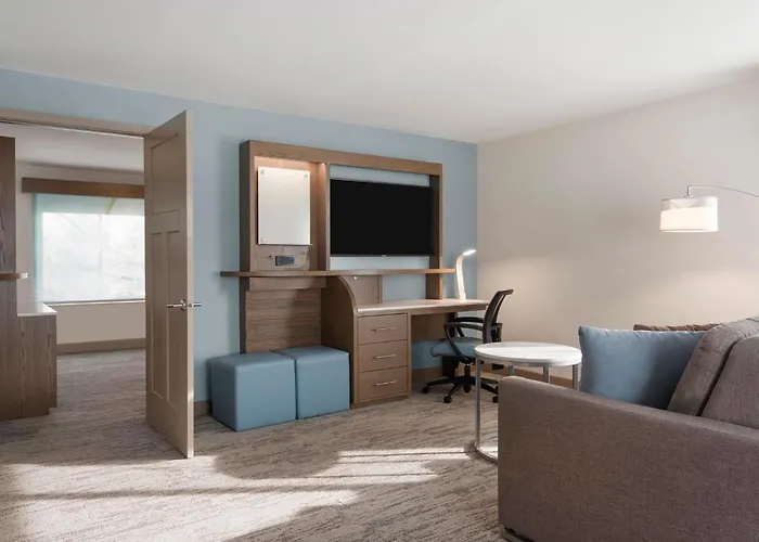 Even Hotel Ann Arbor S - University Area By Ihg