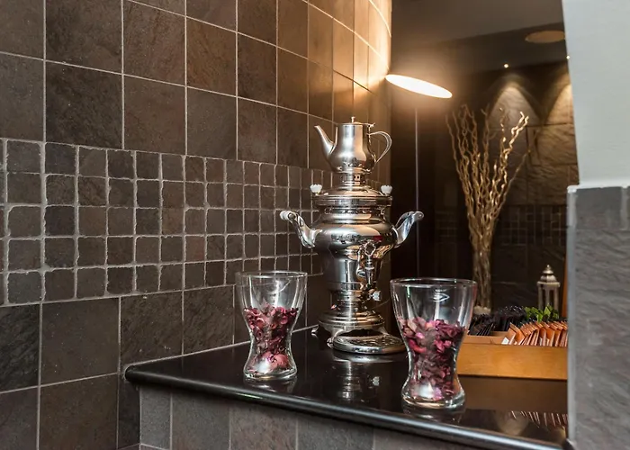 Park Hotel Argento