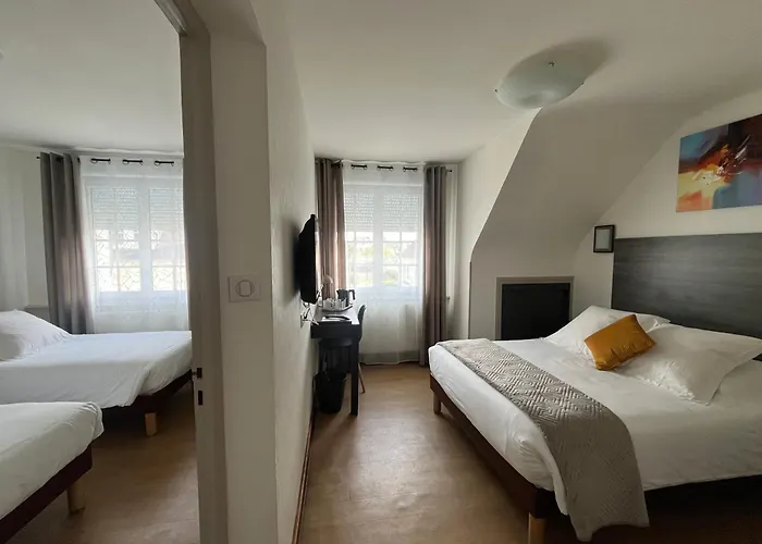 The Originals Boutique, Hotel De La Baie De Morlaix