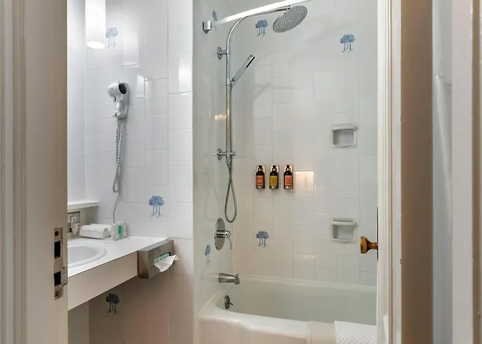 The Fort Garry Hotel, Spa And Conference Centre, An Ascend Collection Hotel