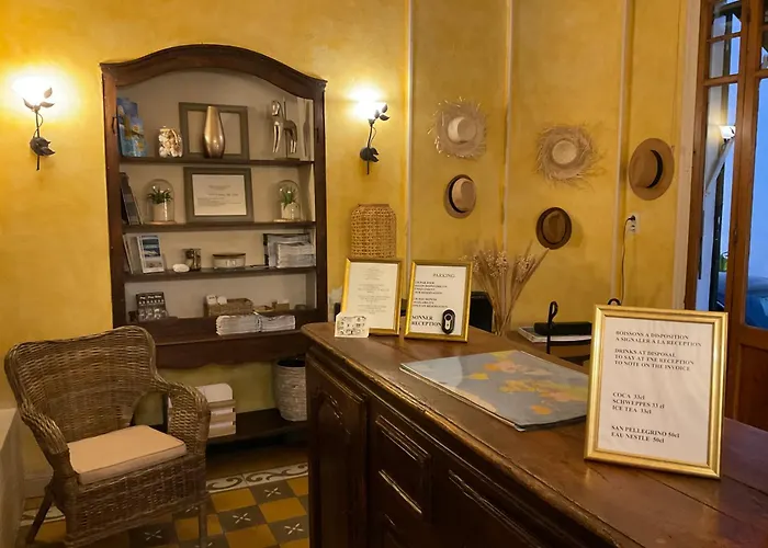 La Marjolaine