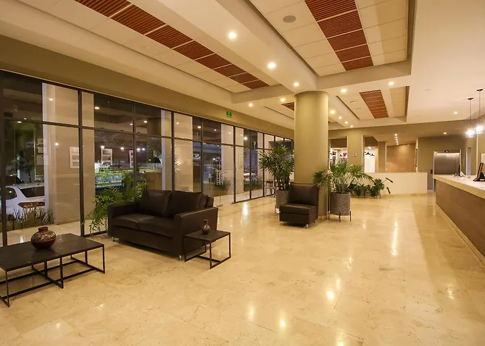 Hotel Turotel Morelia