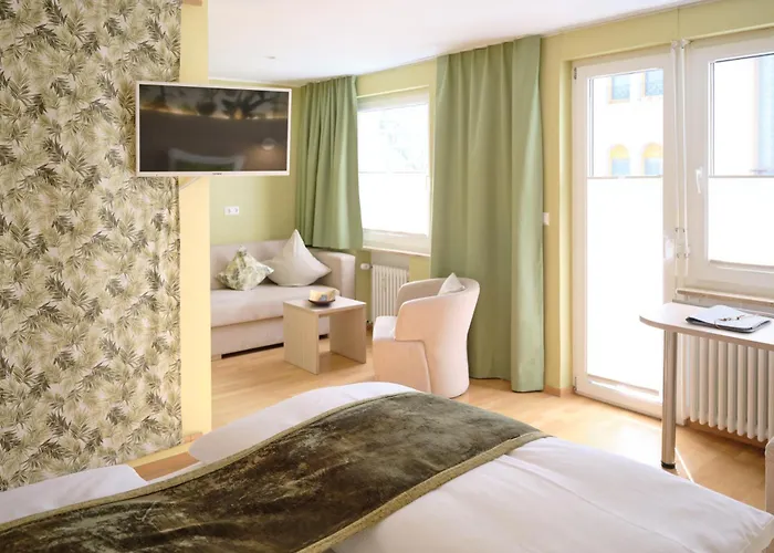 Hotel Viva Sky
