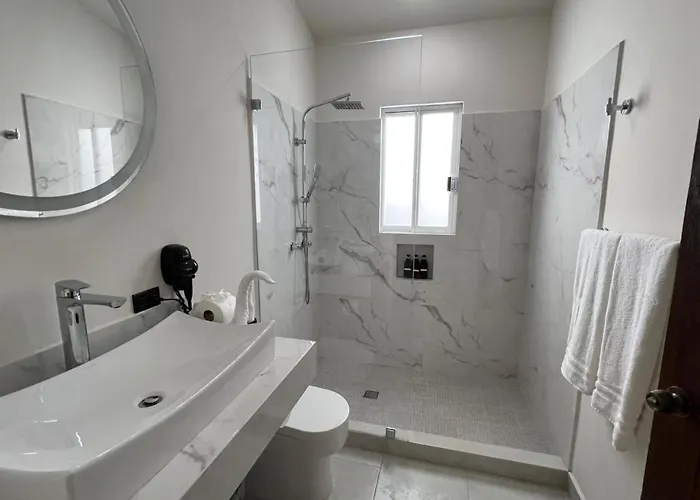 El Encanto Suites Hotel Boutique